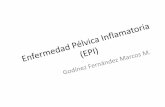 Enfermedad pélvica inflamatoria (epi)