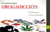 Drogadicción -Efectos/Consecuencias