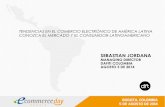 Presentación Sebastián Jordana - eCommerce Day Bogotá 2014