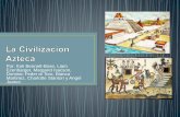 Proyecto final aztecas, 5C 2014