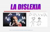 Dislexia Irma Reyes Ricra