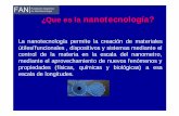 Presentacion nanotecnología (1)