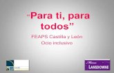 Campa±a FEAPS CyL