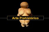Historia del arte   pre historia