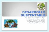 2012 01 desarrollo sustentable
