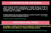CLASES DE HISTORIA. INICIO HASTA INCAS