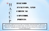 Haccp - microbiologia