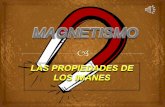 Magnetismo - Marita Ortiz