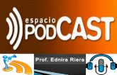 Espacio podcast