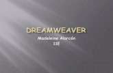 Dreamweaver (1)