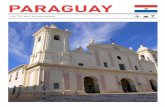 Guía gratuita de Paraguay