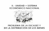 Sistema economico nacional