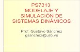 Clase 1 - Modelos y Simulación
