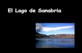 Lago De Sanabria