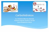 Semana 67 y_8__carbohidratos