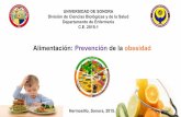 alimentacion saludable en el niño