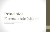 Capitulo1, KATZUNG principios farmacocíneticos