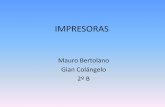 Impresoras by Colangelo & Bertolano