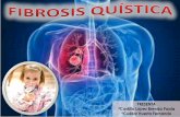 Fibrosis quísitica