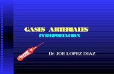 Gases  arteriales   joe.2012
