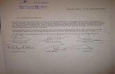 Petició d'adhesió dels Socis de l'Orfeó al Dret a Decidir - Desembre 2013