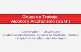 Presentacion Alcohol