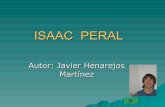 Isaac  Peral
