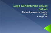 Lego mindstorms educacatión 2