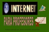 Internet para profesores