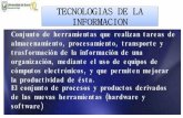 TIC (Universidad de Sucre)