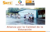 Dgpe politicas educativas en mexico 3.3.3