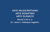 Paleo bizantino-islam