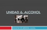 Adiccion al alcohol presentacion Eq. 6 UANL