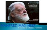 manfred max neef