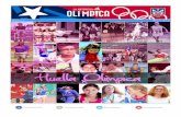Boletín Comité Olímpico de Puerto Rico - 2