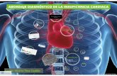 Abordaje diagnóstico y tratamiento de la Insuficiencia Cardiaca 2013