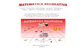 Matemática recreativa