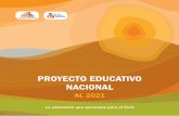 Plan 14184 proyecto_educativo_nacional__al_2021_2012
