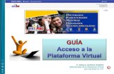 Guia de acceso al Aula Virtual