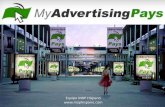 May Advertising Pays / Preguntas y Respuestas