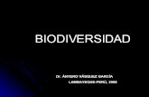 Biodiversidad Y Medio Ambiente 260706