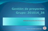 Presentacion gestion de_proyectos