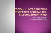 Sección 1 inmunología basica y clinica