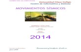 MOVIMIENTOS SISMICOS- EXAMEN FINAL