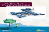 Guía didáctica reciclaxe educación primaria (2010)