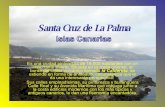 Santa Cruz De La Palma