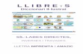 LLIBREt - Diccionari il·lustrat català-amazic