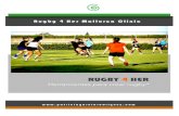 Clinic Rugby 4 Her