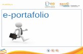 Portafolio gestion empresarial  grupo 201512 110