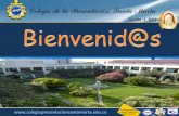 Modelo Pedagogico Colegio la Presentación de Santa Marta